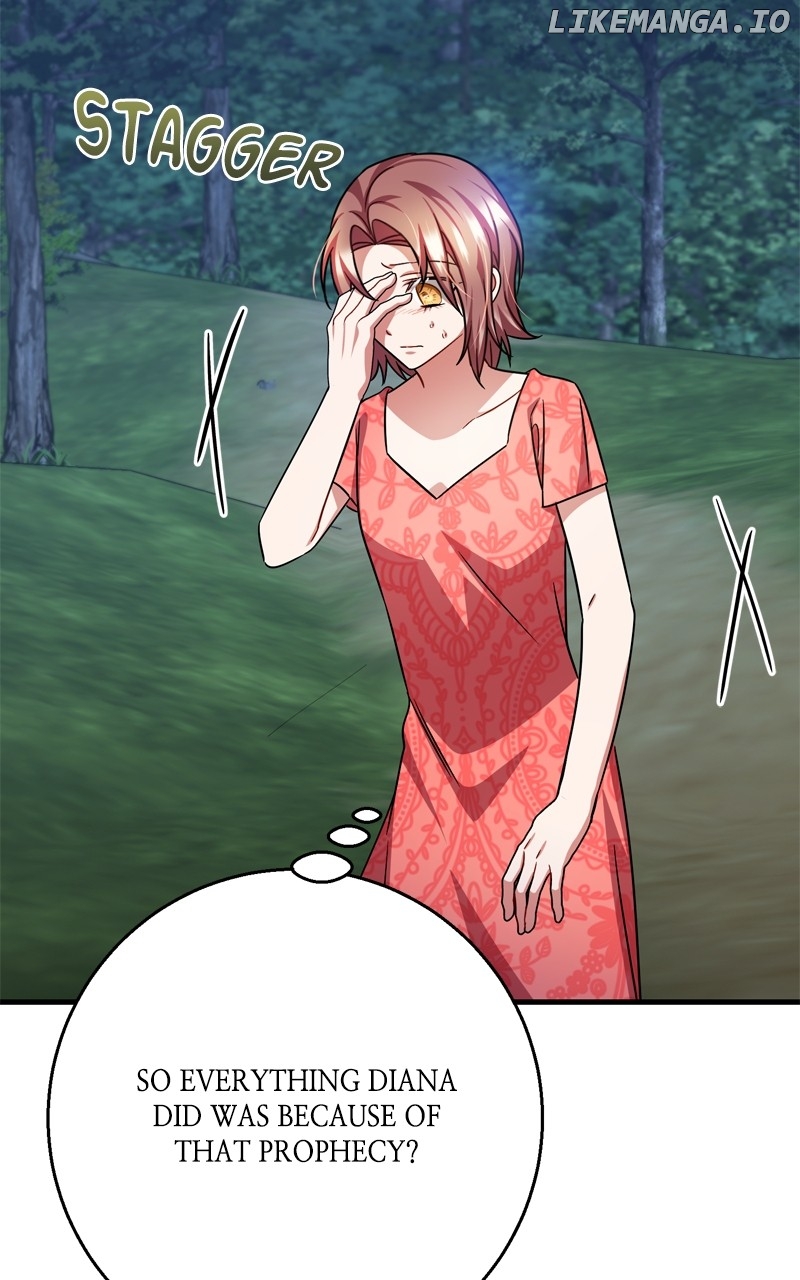 To You Who Never Loved Me Chapter 113 - page 59