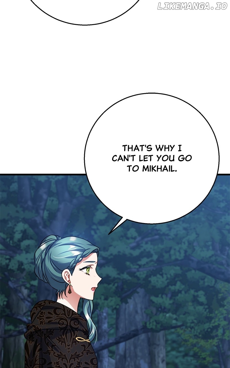 To You Who Never Loved Me Chapter 113 - page 60