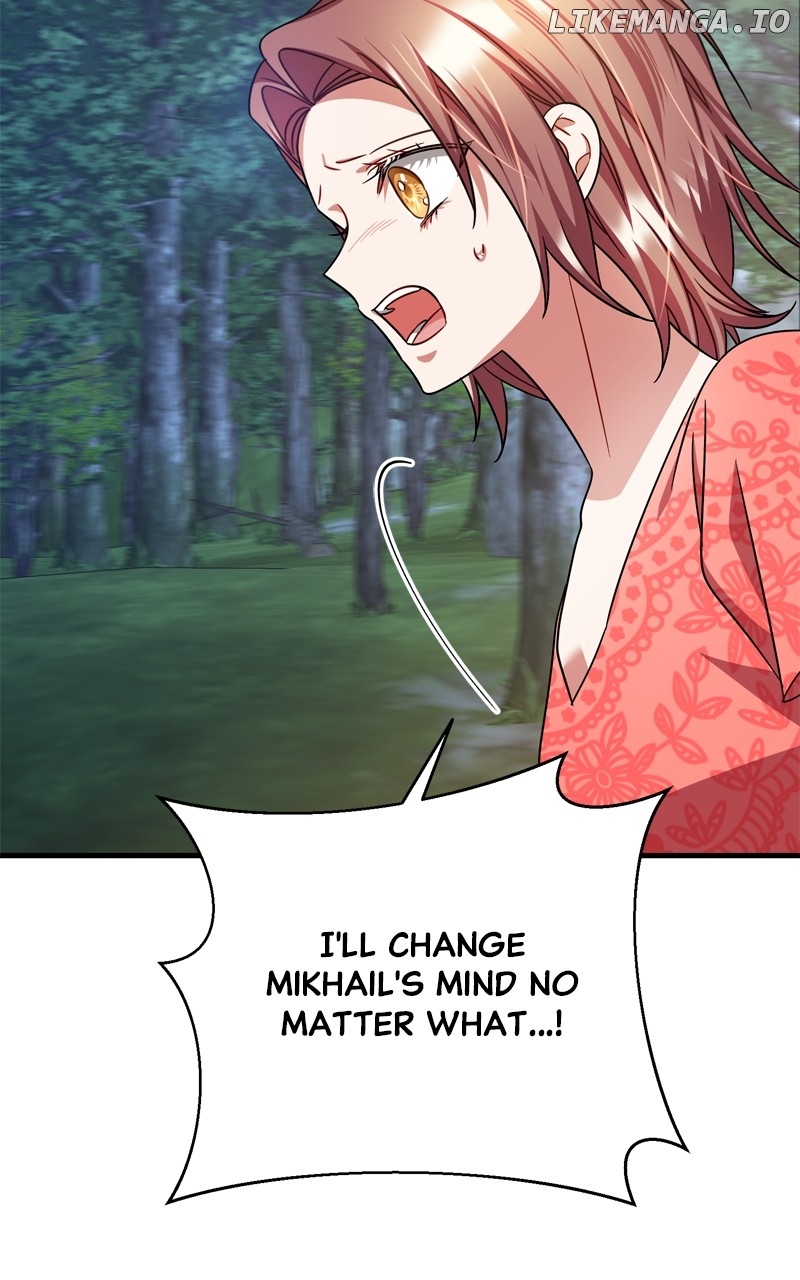 To You Who Never Loved Me Chapter 113 - page 68