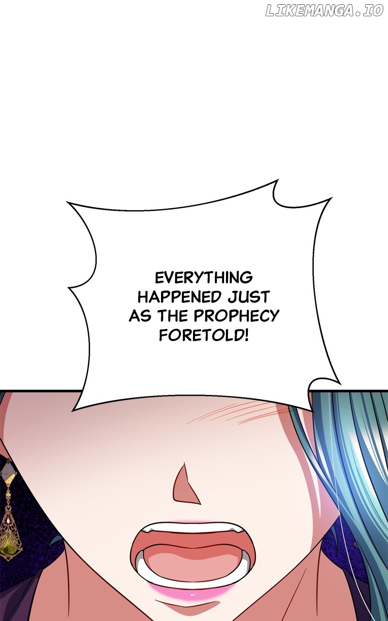 To You Who Never Loved Me Chapter 113 - page 69