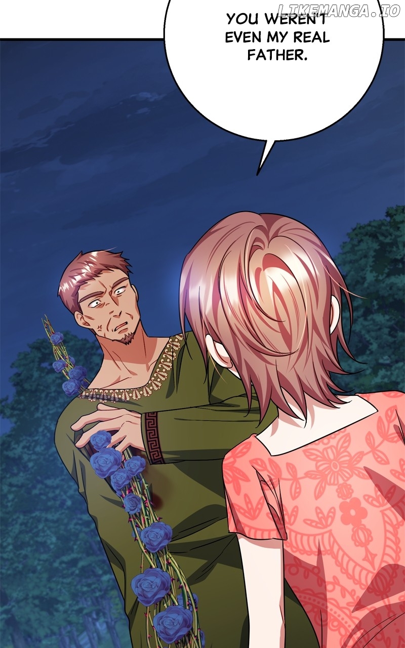 To You Who Never Loved Me Chapter 113 - page 7