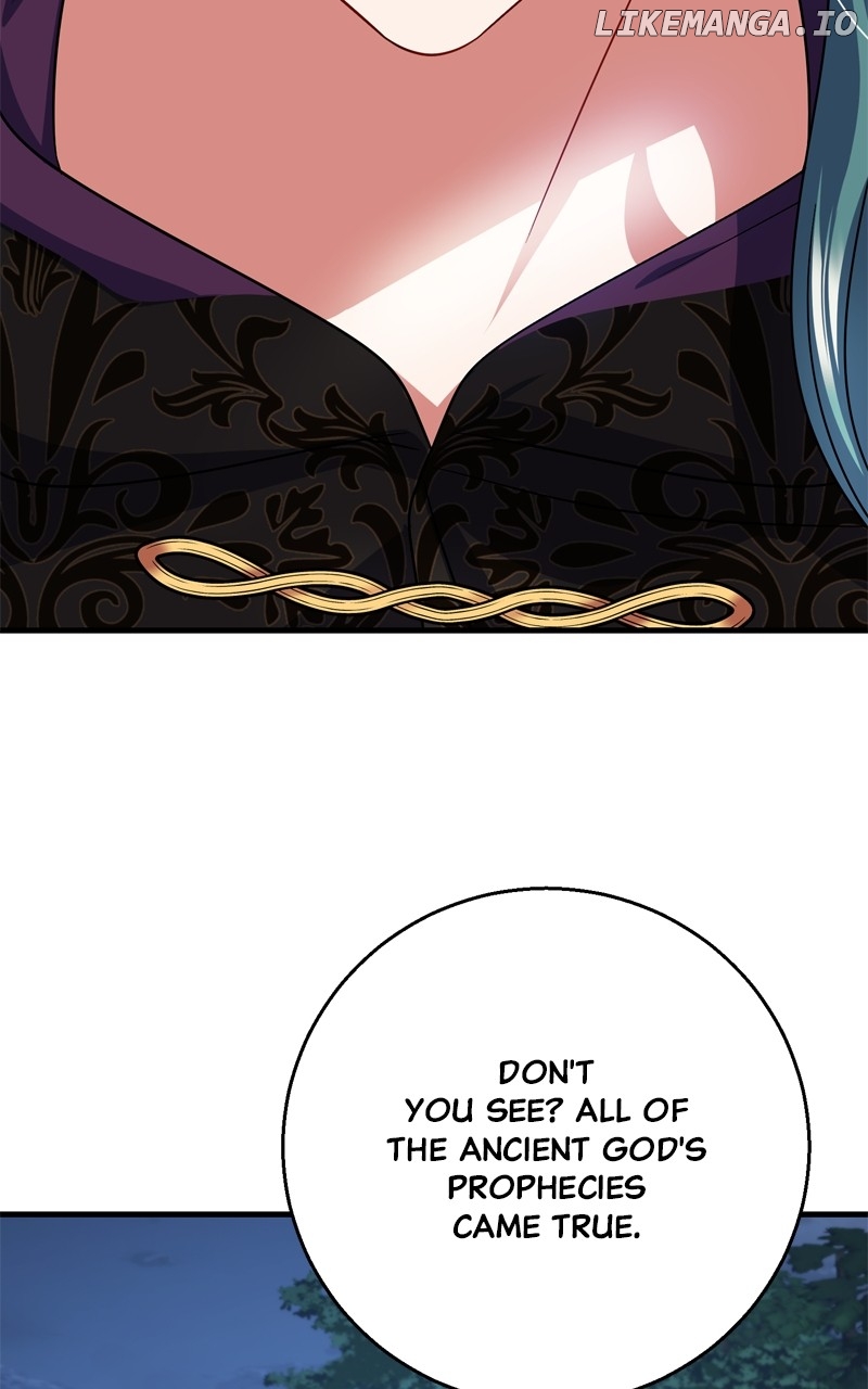 To You Who Never Loved Me Chapter 113 - page 70