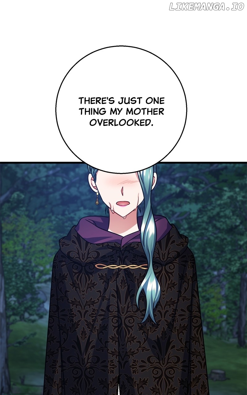 To You Who Never Loved Me Chapter 113 - page 72