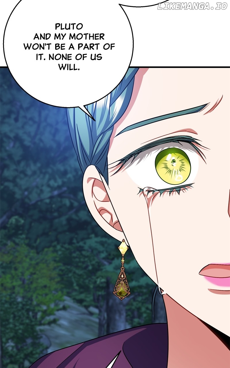 To You Who Never Loved Me Chapter 113 - page 74
