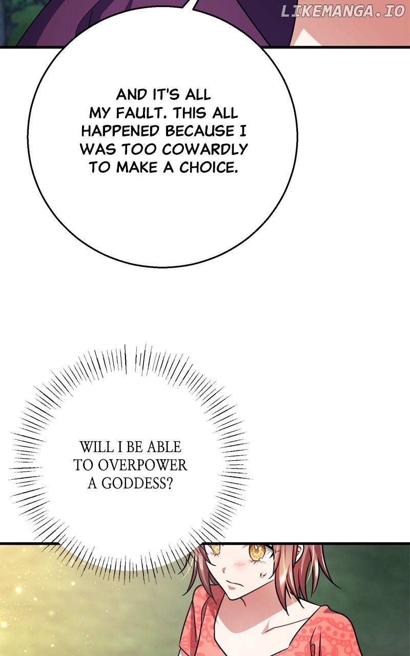 To You Who Never Loved Me Chapter 113 - page 75