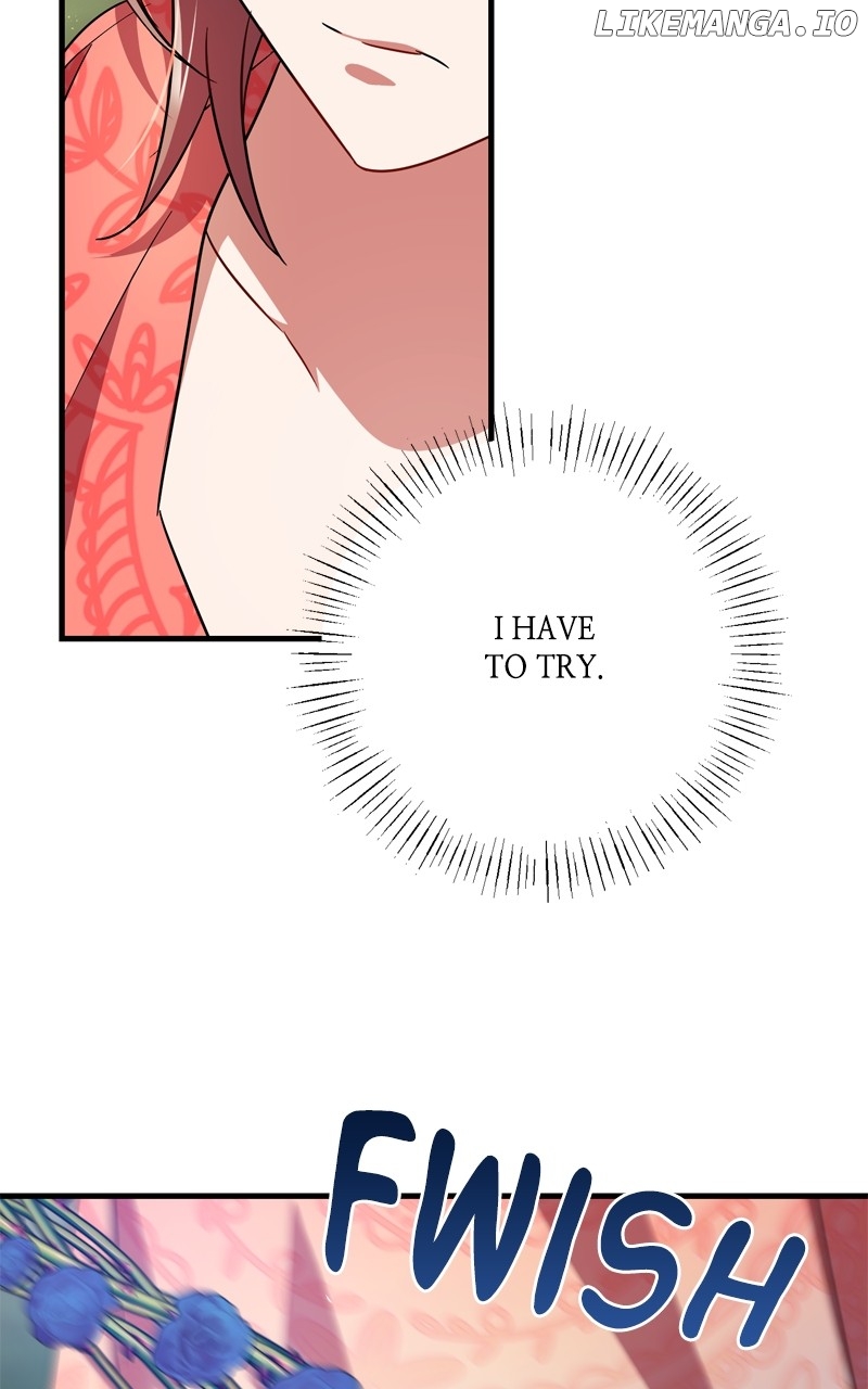 To You Who Never Loved Me Chapter 113 - page 77