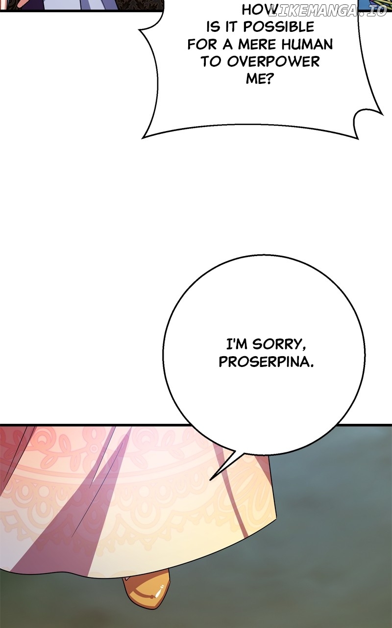 To You Who Never Loved Me Chapter 113 - page 81