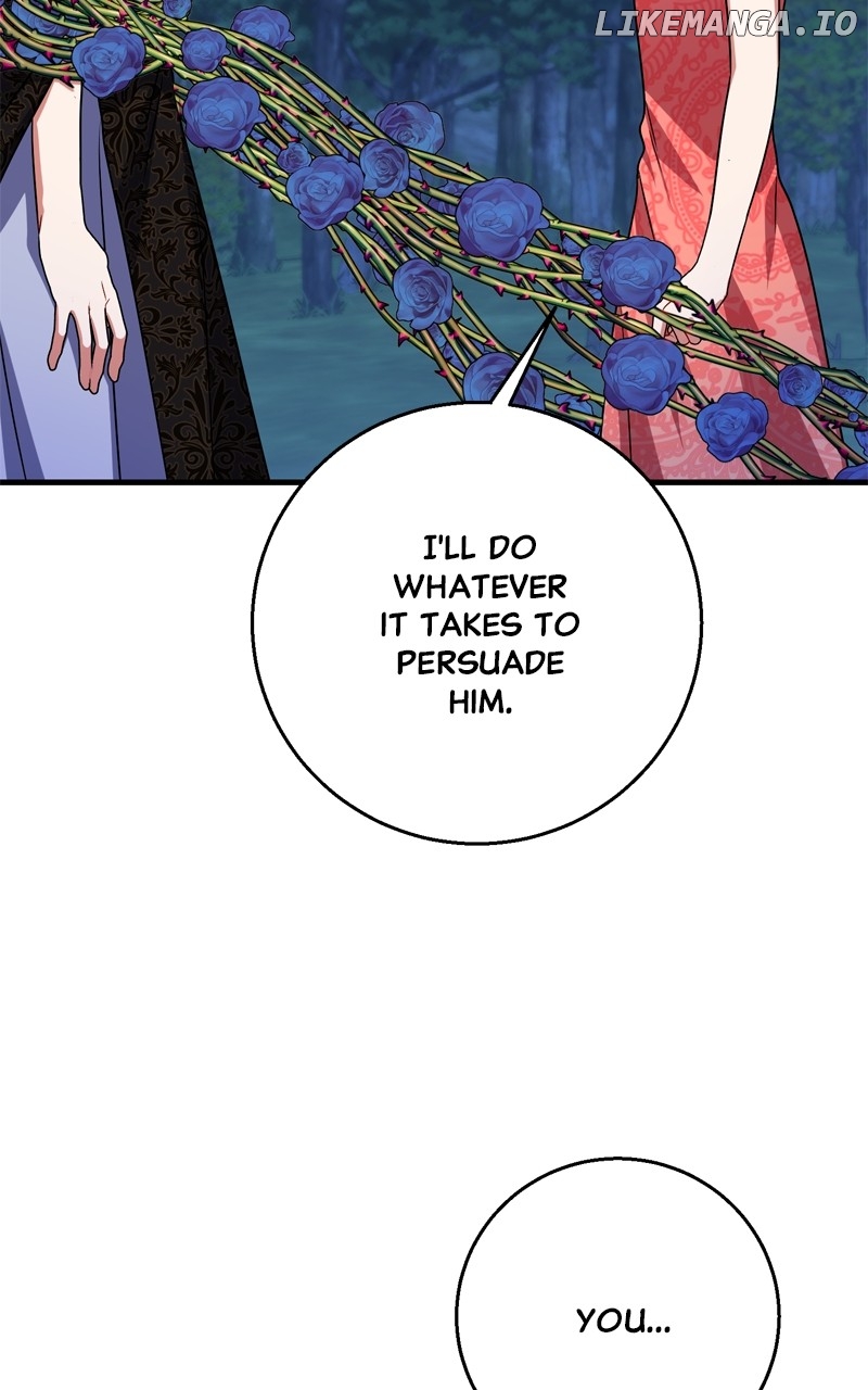 To You Who Never Loved Me Chapter 113 - page 83