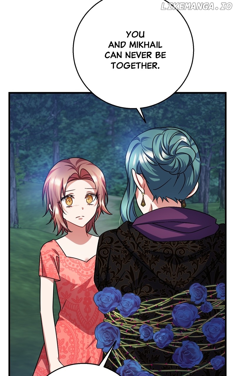 To You Who Never Loved Me Chapter 113 - page 85