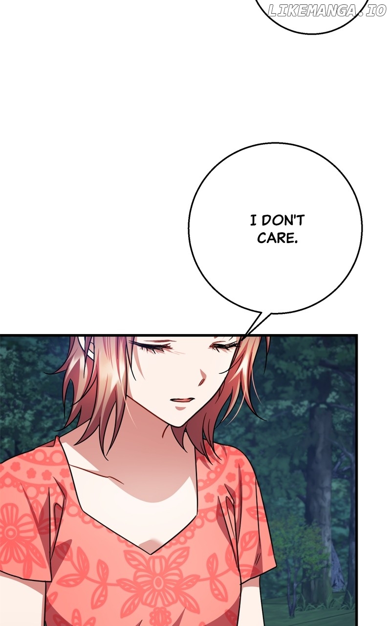 To You Who Never Loved Me Chapter 113 - page 87