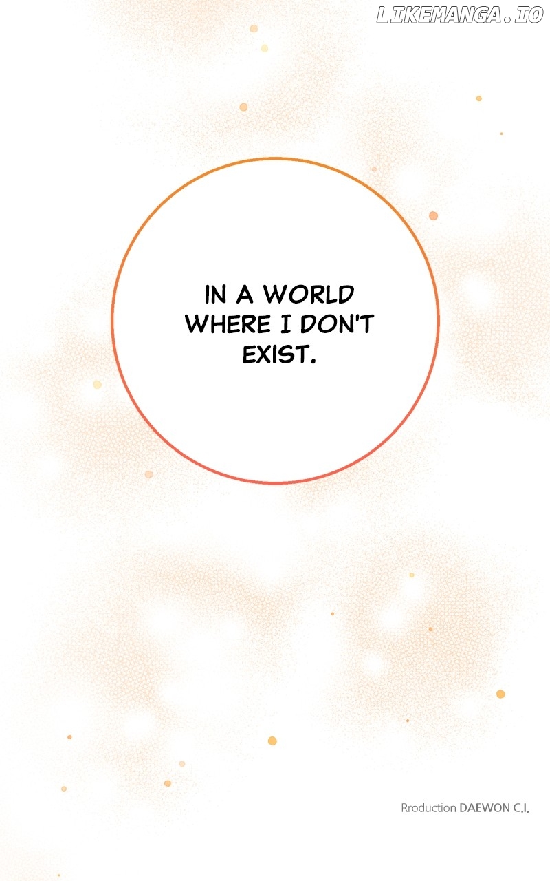 To You Who Never Loved Me Chapter 113 - page 89