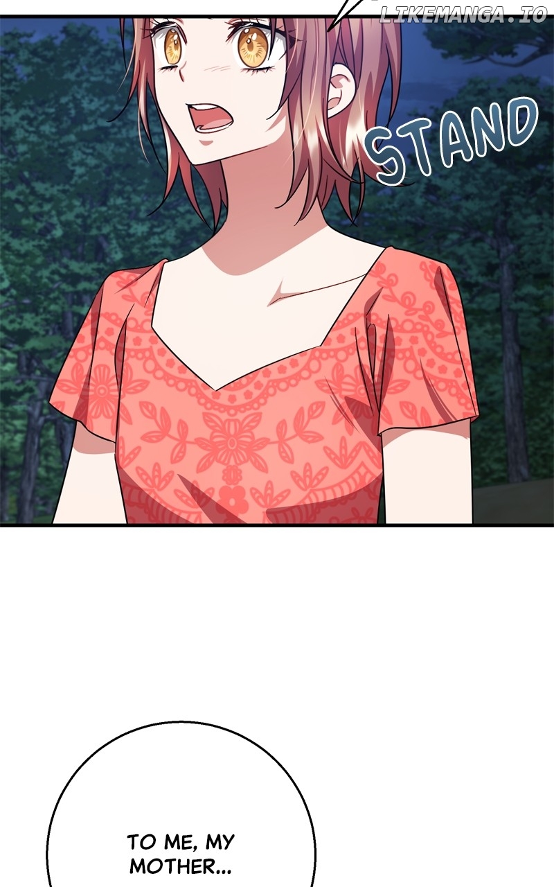 To You Who Never Loved Me Chapter 113 - page 9