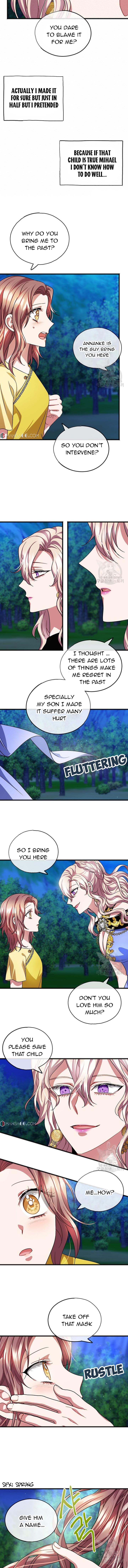 To You Who Never Loved Me Chapter 43 - page 6