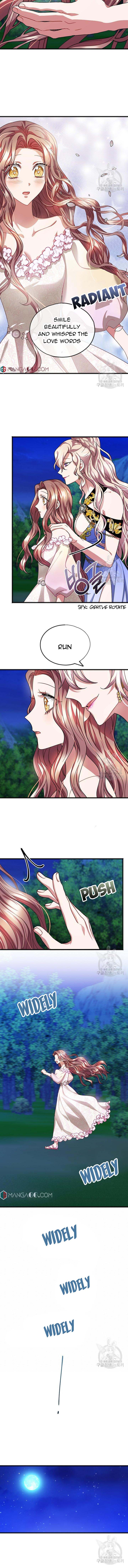 To You Who Never Loved Me Chapter 43 - page 7