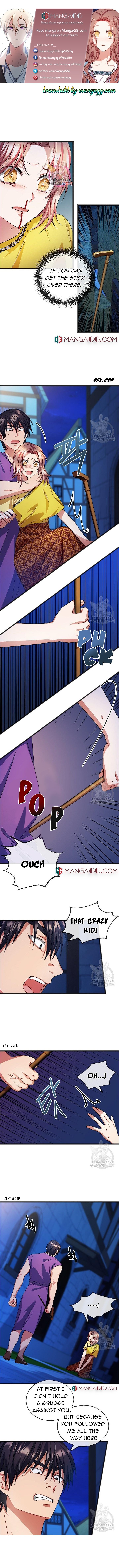 To You Who Never Loved Me Chapter 42 - page 1