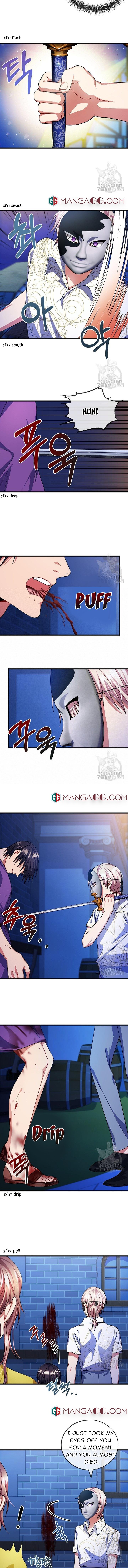 To You Who Never Loved Me Chapter 42 - page 4