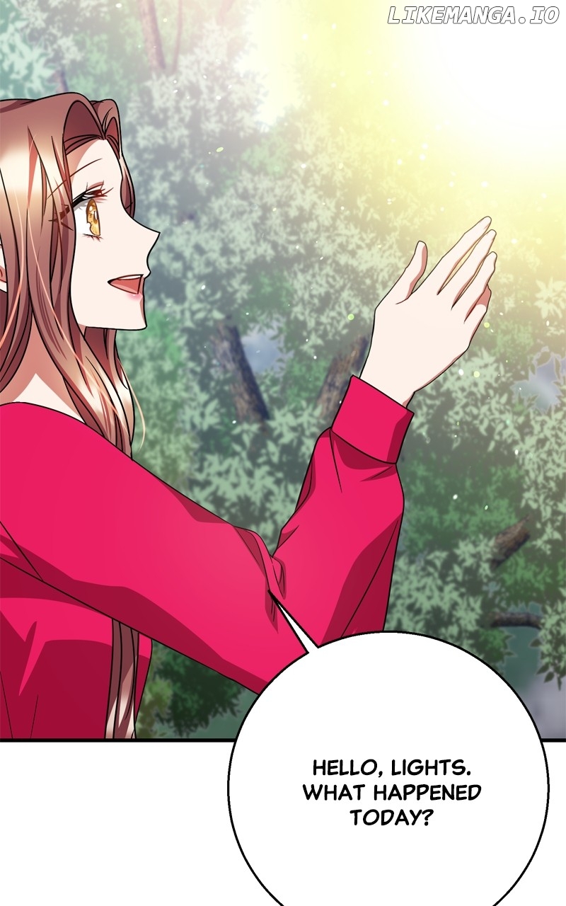 To You Who Never Loved Me Chapter 124 - page 13