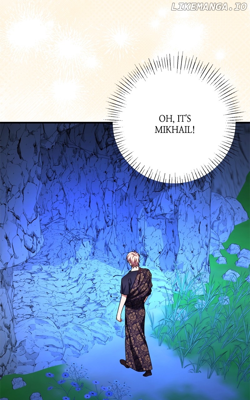 To You Who Never Loved Me Chapter 124 - page 18