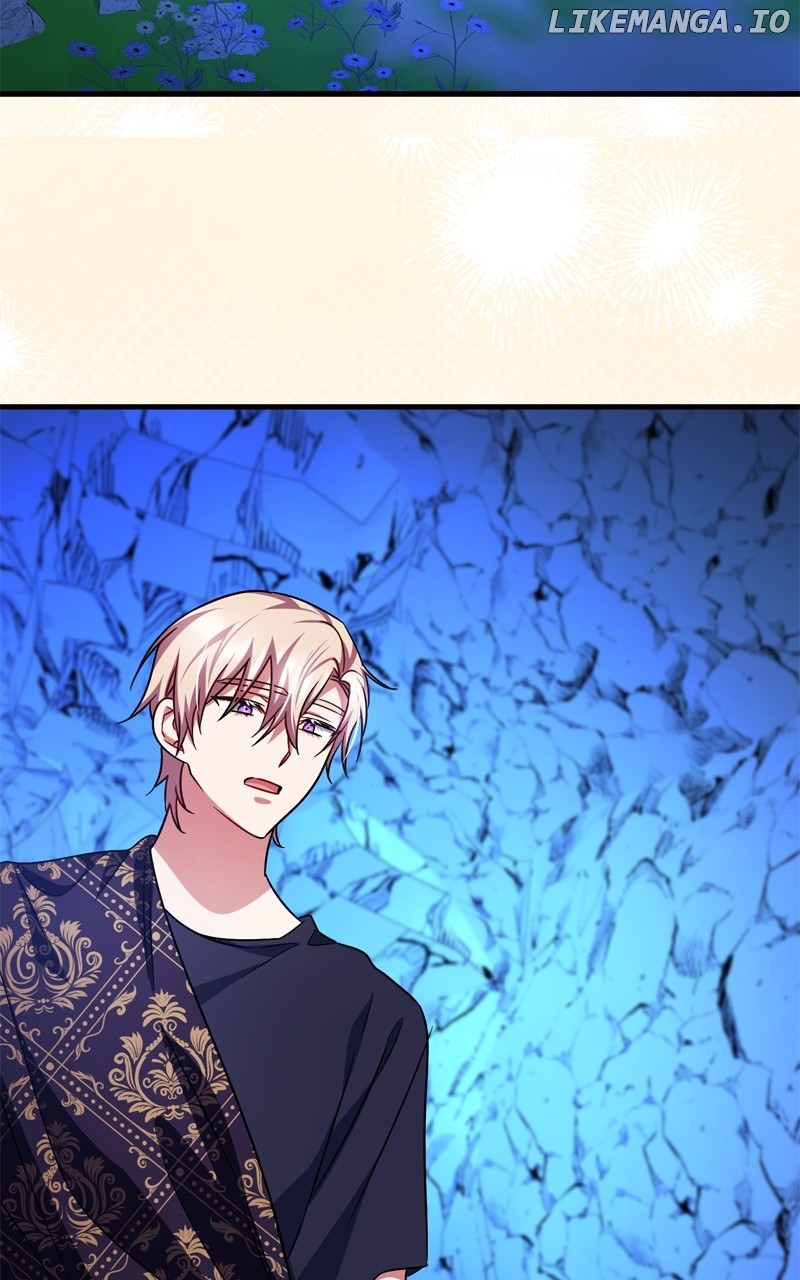 To You Who Never Loved Me Chapter 124 - page 19