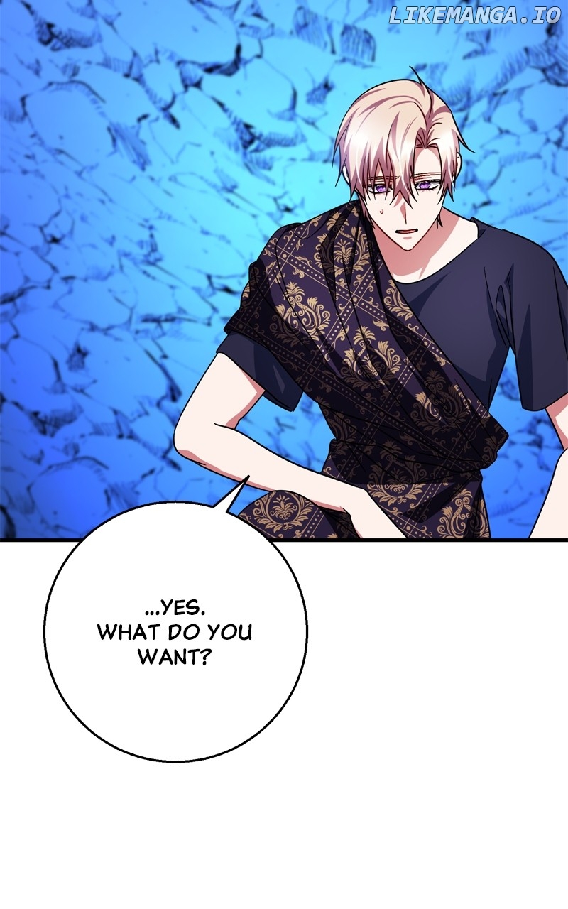 To You Who Never Loved Me Chapter 124 - page 2