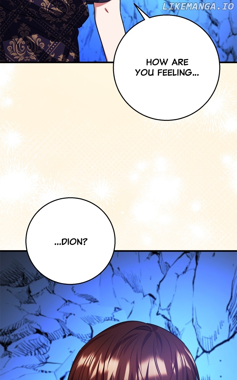 To You Who Never Loved Me Chapter 124 - page 20