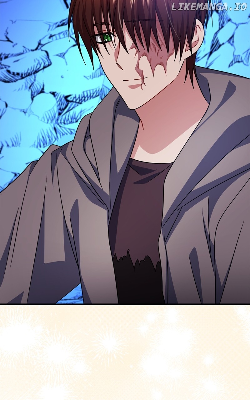To You Who Never Loved Me Chapter 124 - page 21