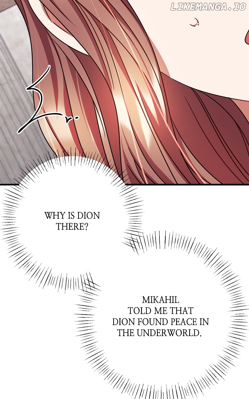 To You Who Never Loved Me Chapter 124 - page 23