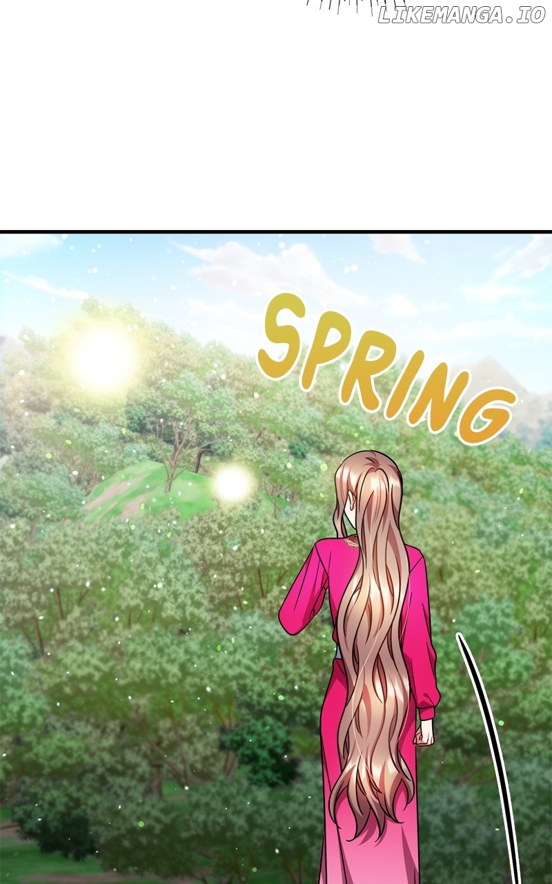 To You Who Never Loved Me Chapter 124 - page 24