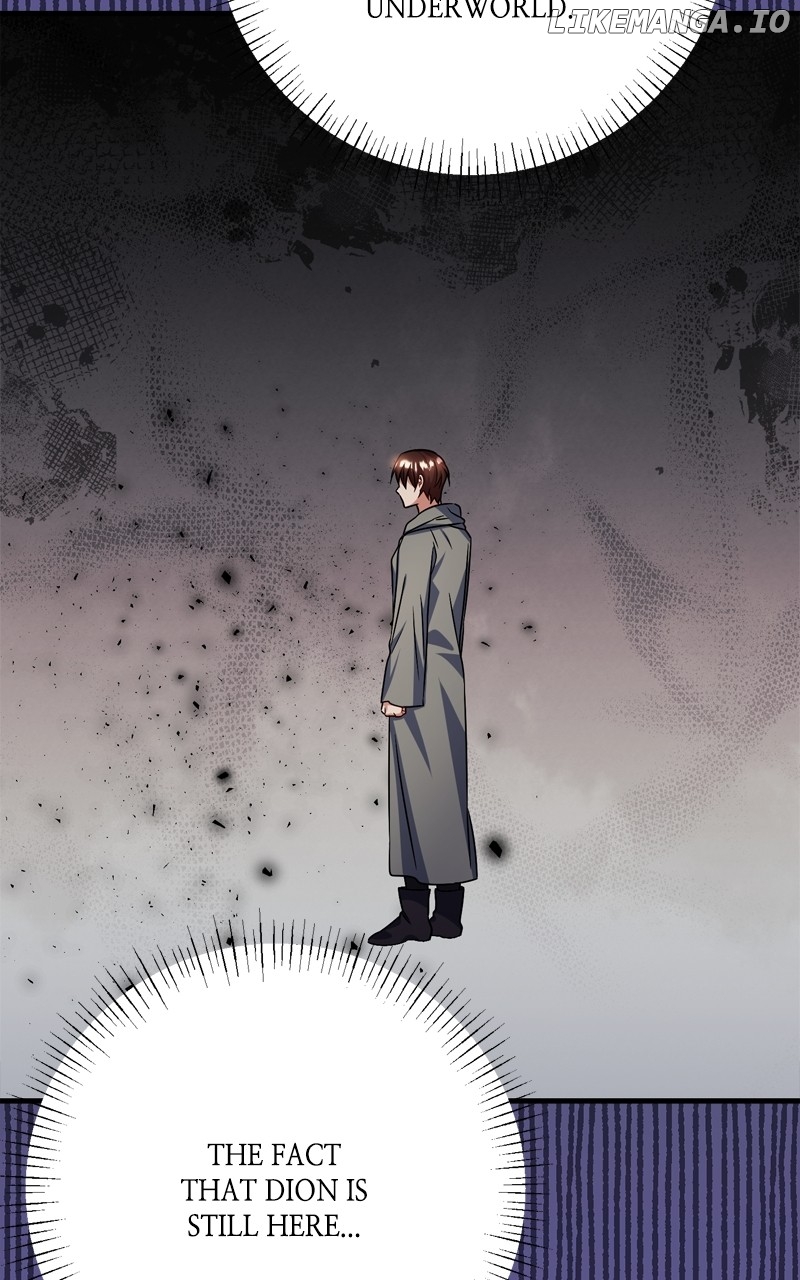To You Who Never Loved Me Chapter 124 - page 26