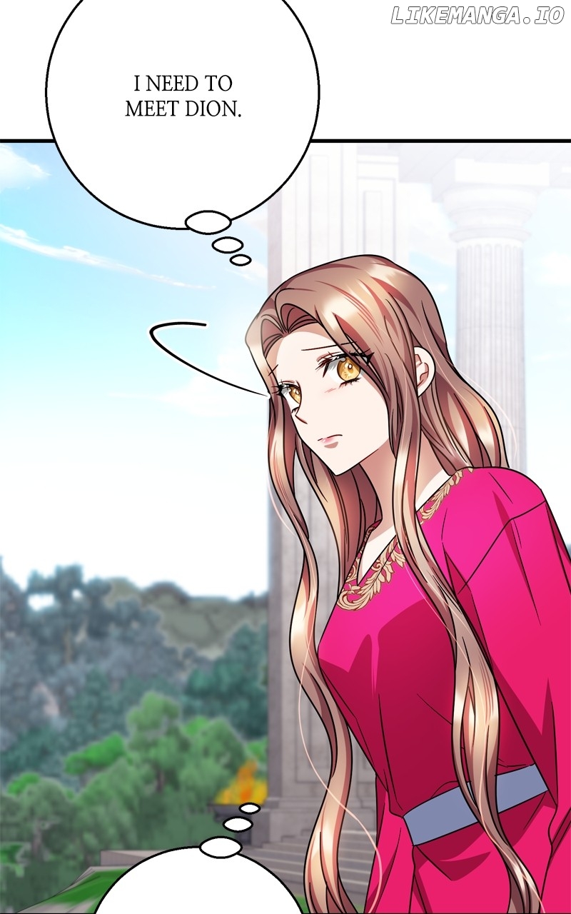 To You Who Never Loved Me Chapter 124 - page 28