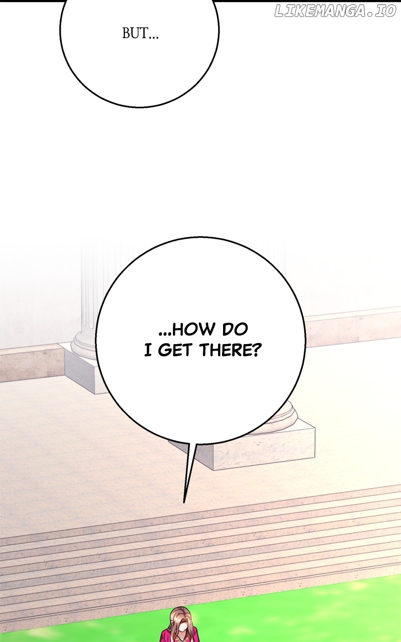 To You Who Never Loved Me Chapter 124 - page 29