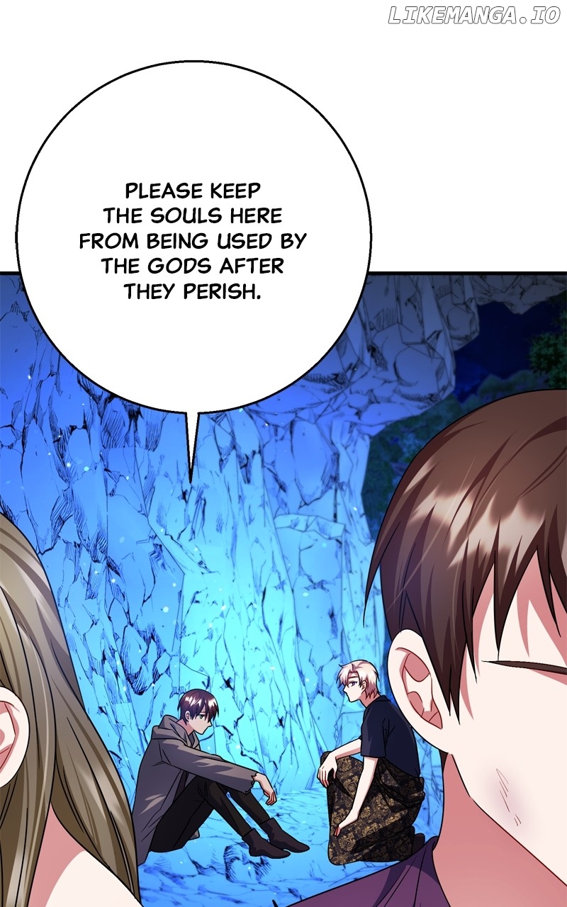 To You Who Never Loved Me Chapter 124 - page 3