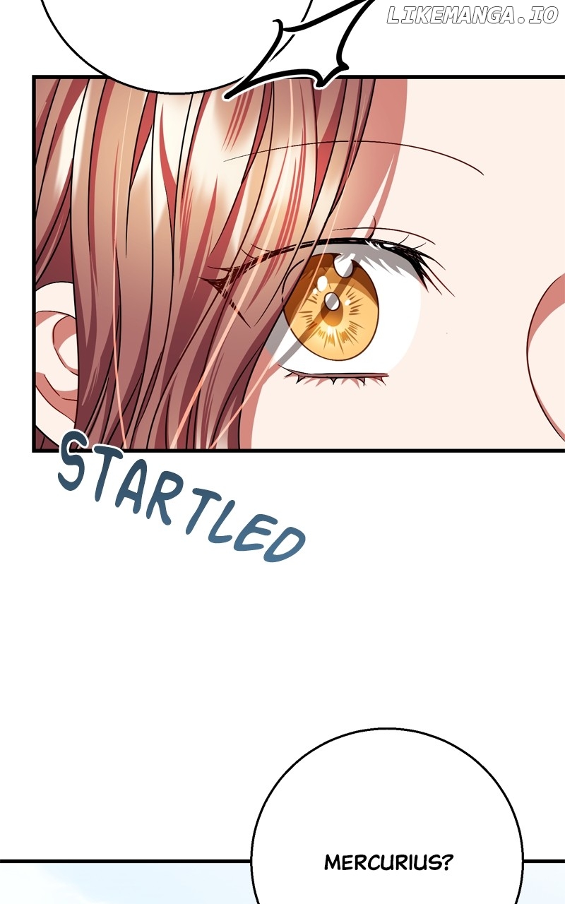 To You Who Never Loved Me Chapter 124 - page 31
