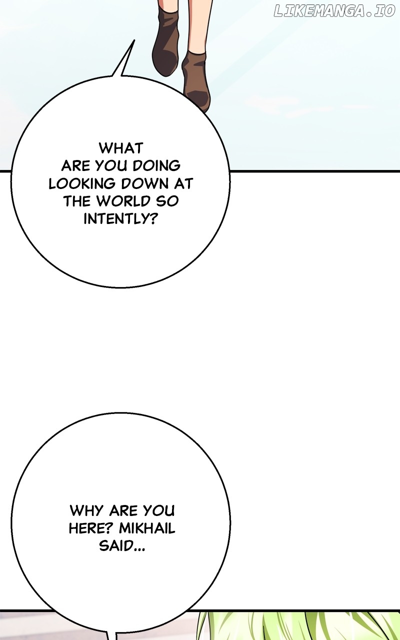 To You Who Never Loved Me Chapter 124 - page 33