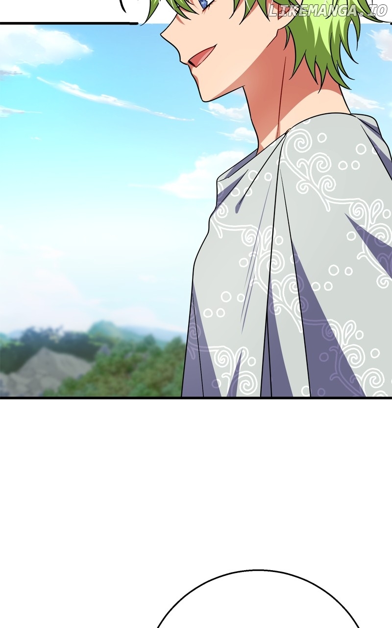 To You Who Never Loved Me Chapter 124 - page 36