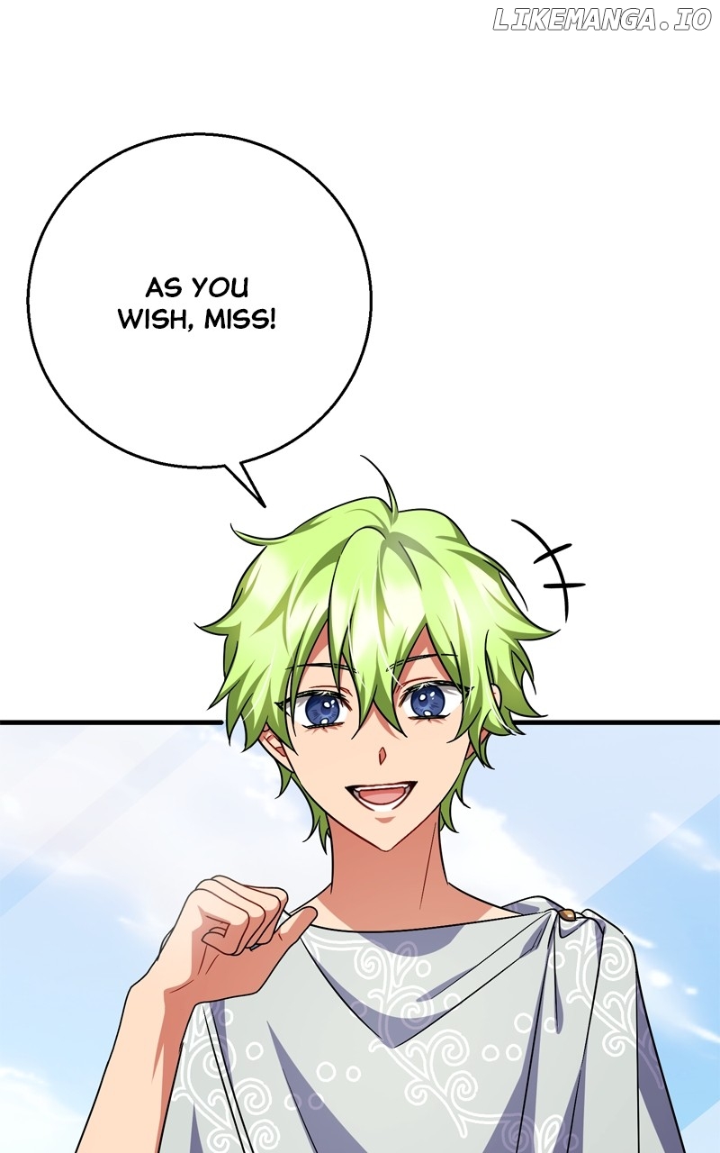 To You Who Never Loved Me Chapter 124 - page 38