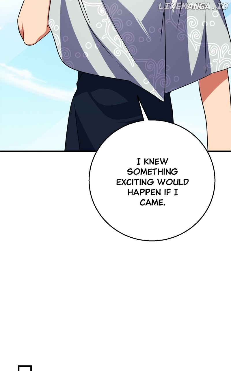 To You Who Never Loved Me Chapter 124 - page 39