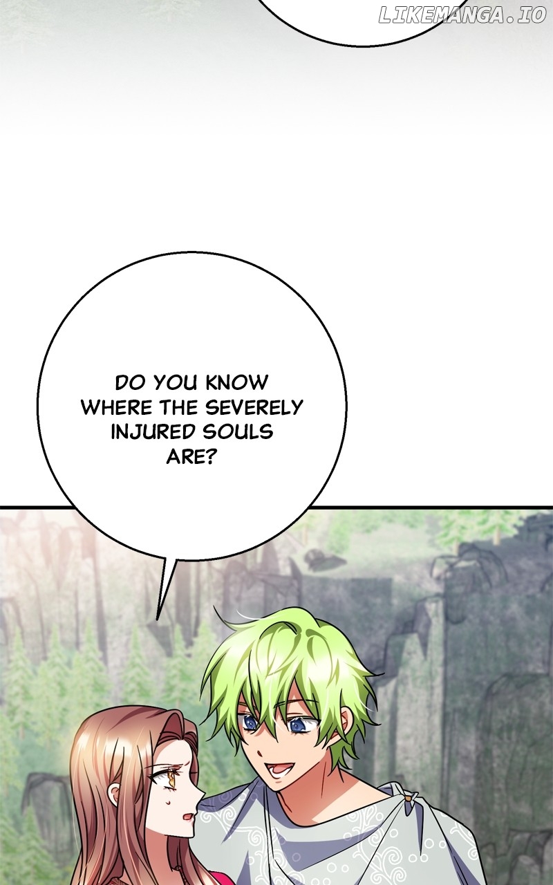 To You Who Never Loved Me Chapter 124 - page 42