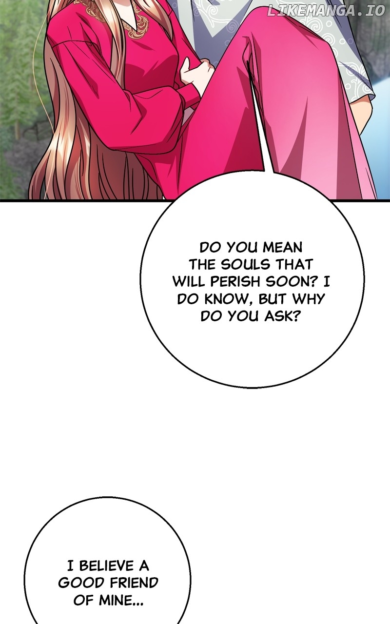 To You Who Never Loved Me Chapter 124 - page 43