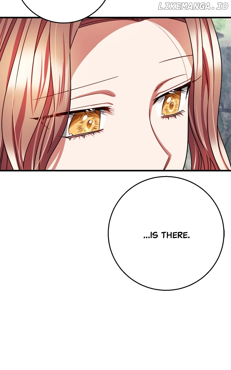 To You Who Never Loved Me Chapter 124 - page 44
