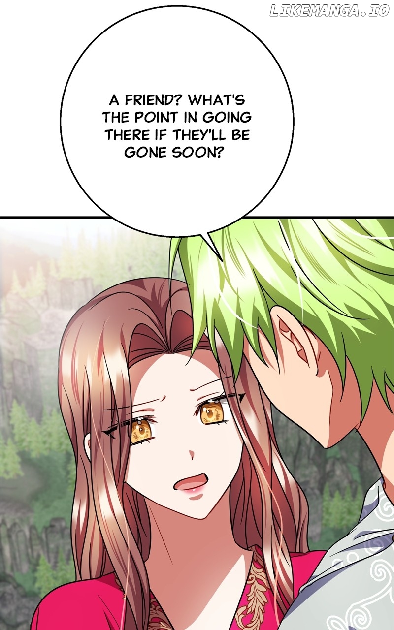 To You Who Never Loved Me Chapter 124 - page 45