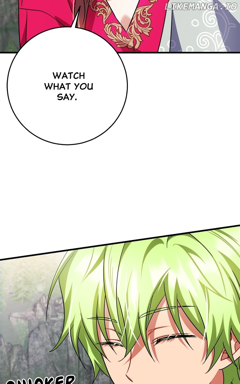 To You Who Never Loved Me Chapter 124 - page 46