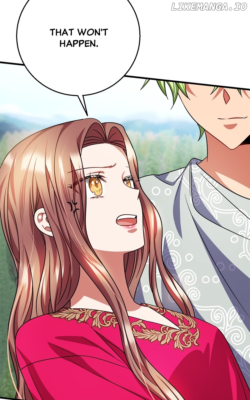 To You Who Never Loved Me Chapter 124 - page 48