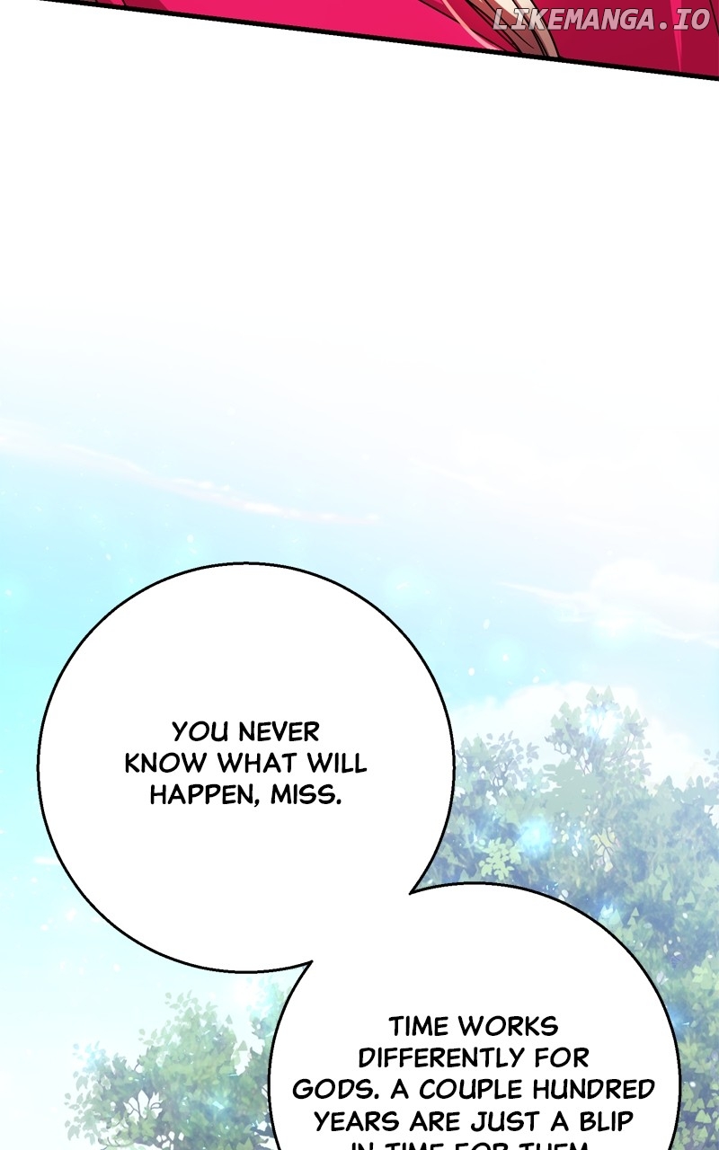 To You Who Never Loved Me Chapter 124 - page 49