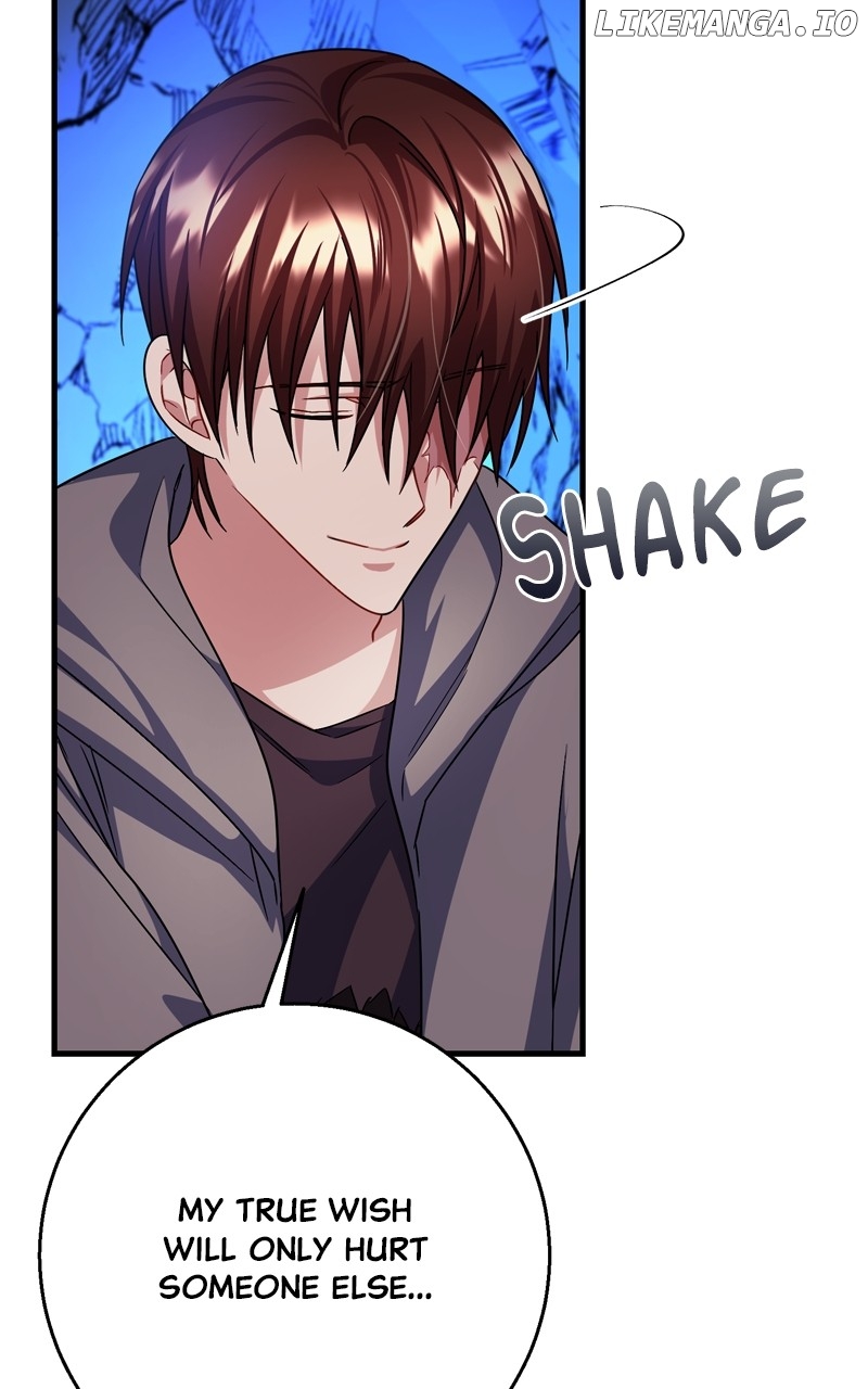 To You Who Never Loved Me Chapter 124 - page 5