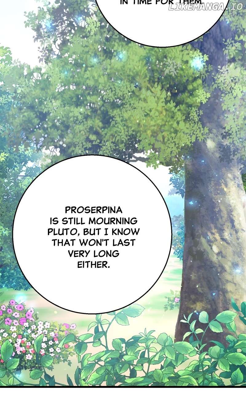 To You Who Never Loved Me Chapter 124 - page 50
