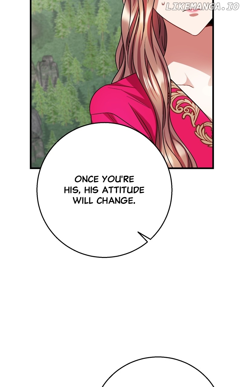 To You Who Never Loved Me Chapter 124 - page 52