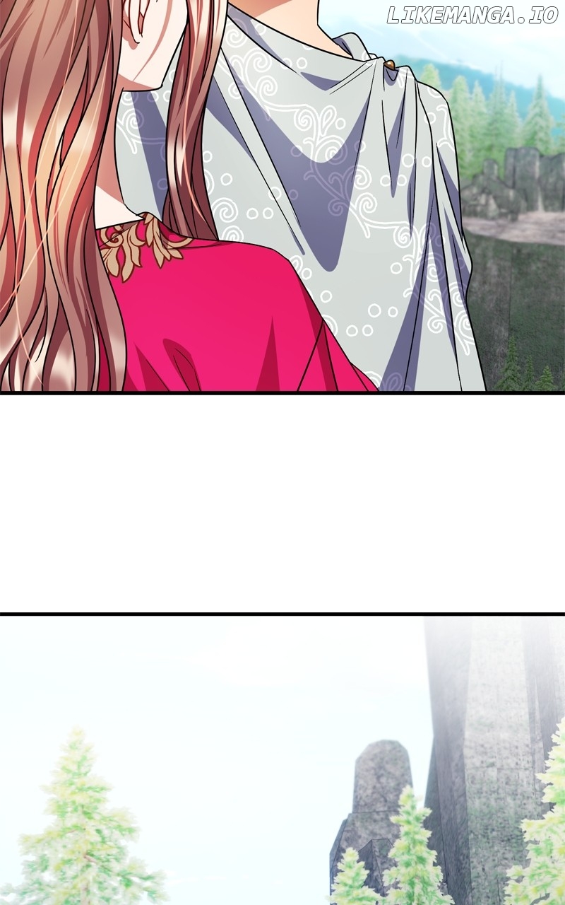 To You Who Never Loved Me Chapter 124 - page 54