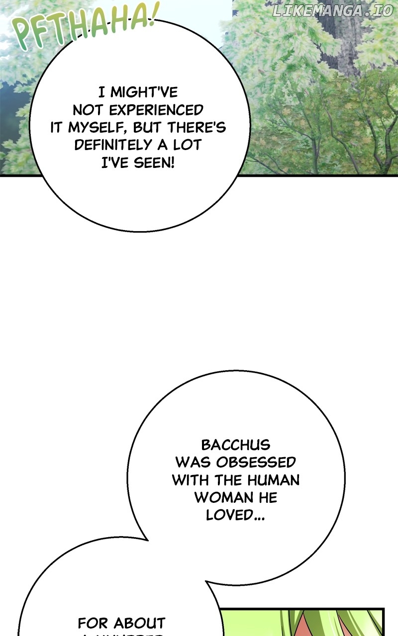 To You Who Never Loved Me Chapter 124 - page 55
