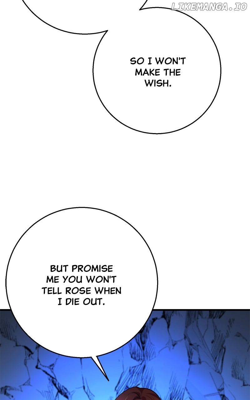 To You Who Never Loved Me Chapter 124 - page 6